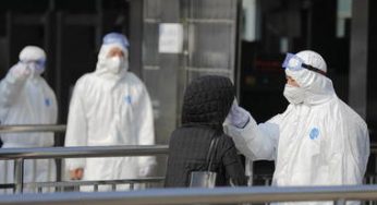 Contagiato da coronavirus, 75enne scappa dall’ospedale per andare a prendere il treno