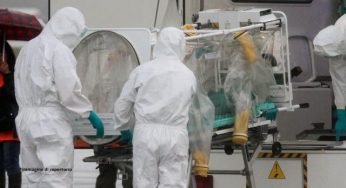 Il contagio da Coronavirus non di ferma in Sicilia, 237 i positivi, 24 in più di ieri, 28 in terapia intensiva