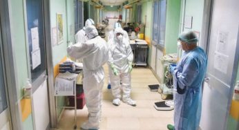 Coronavirus, salgono a 62 i contagiati in Sicilia