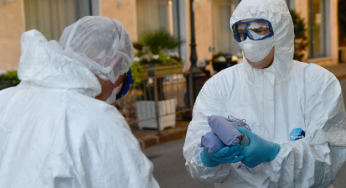 Coronavirus, in Sicilia picco di contagi: 21 più di ieri, in totale 83 casi