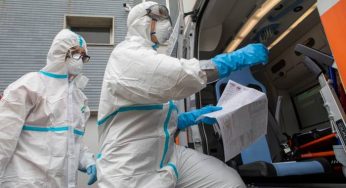 Coronavirus, l’assessore Razza: «In Sicilia la curva rallenta, ma non abbassiamo la guardia»