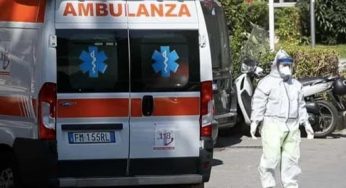 Coronavirus, primo decesso in Sicilia: la vittima è un uomo ricoverato da qualche giorno