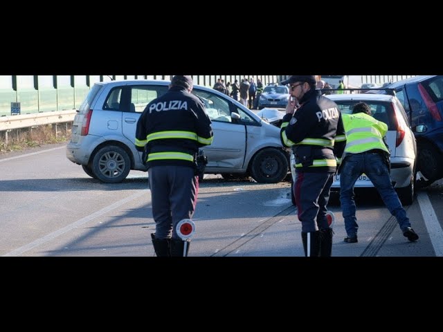 Palermo, scontro frontale a Villabate: vittime due uomini