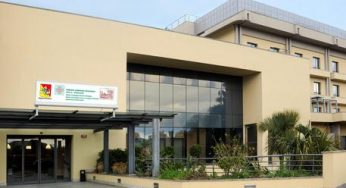 Primo caso di coronavirus a Bagheria, è un paziente del Rizzoli