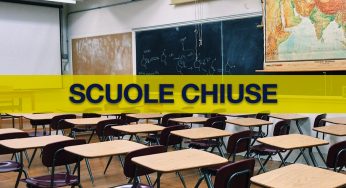 Coronavirus, il governo valuta la chiusura delle scuole in tutta Italia