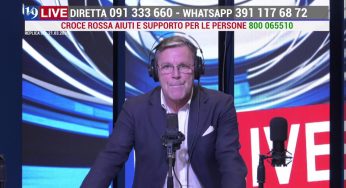 19 Live – 21 marzo 2020