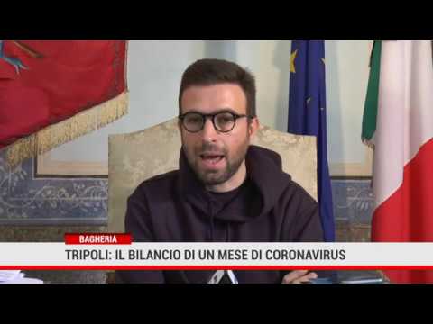 Bagheria. Il bilancio di un mese di coronavirus