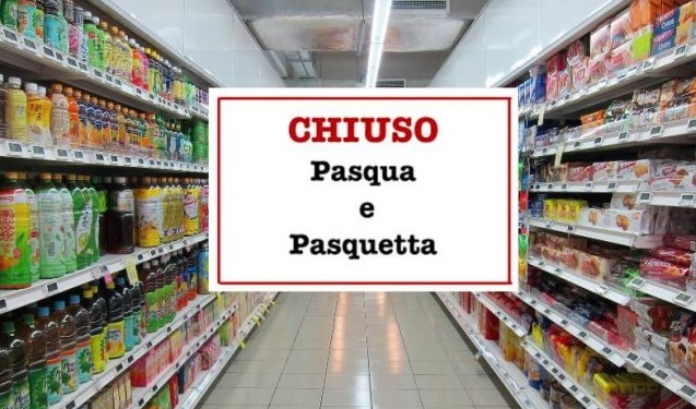 chiuso