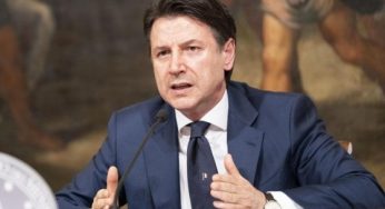 Coronavirus in Italia, Conte: “Riaperture al via il 4 maggio, piano nazionale omogeneo per tutte le regioni”