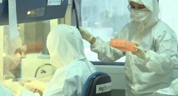 Palermo: “Mia figlia positiva ma lo abbiamo saputo dopo 24 giorni, siamo andati nei centri commerciali della città”