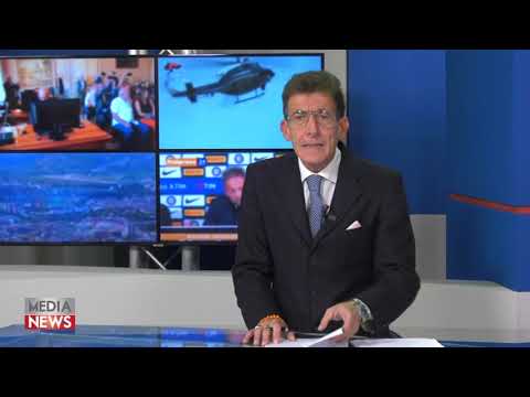 Medianews 03/04/20 2a edizione