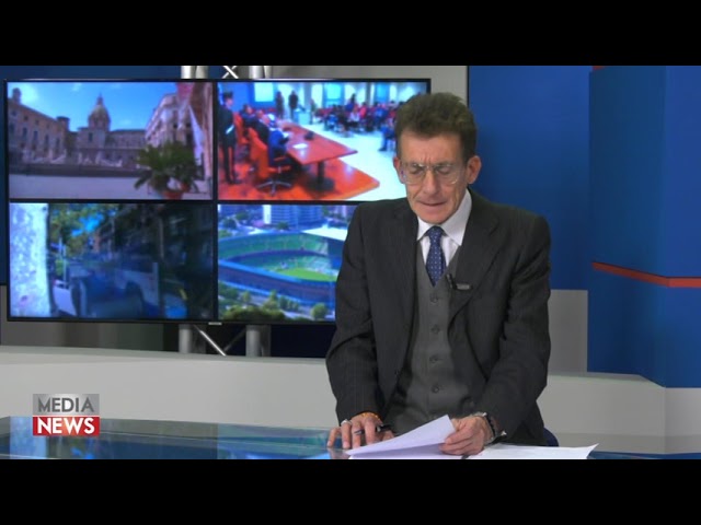 Medianews 08/04/20 2a edizione