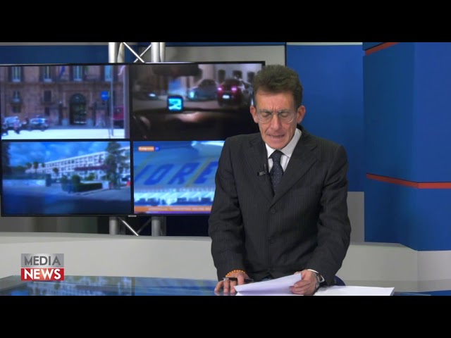 Medianews 09/04/20 2a edizione