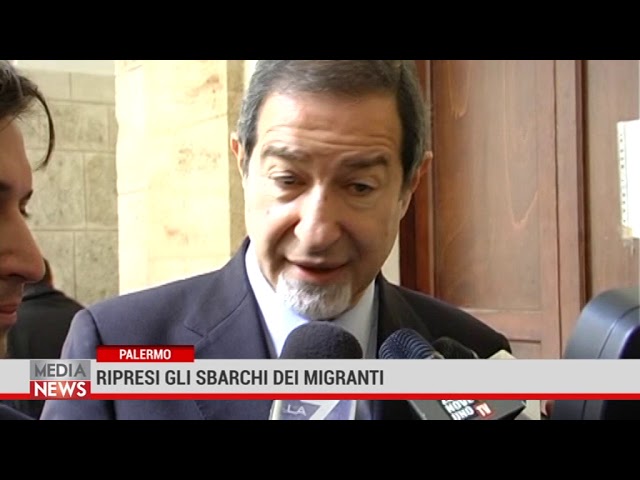 Medianews 14/04/20 1a edizione