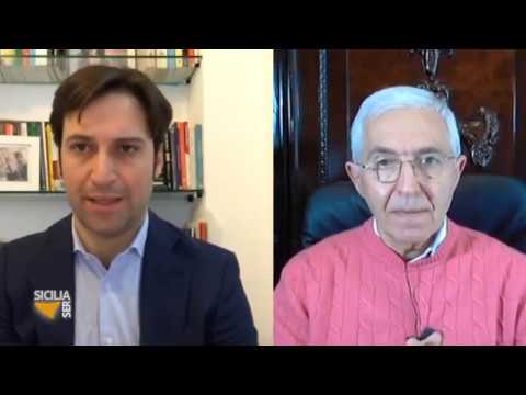 SICILIA SERA – Amministrare Palermo al tempo del coronavirus con il consigliere Fabrizio FERRANDELLI