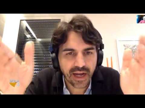 SICILIA SERA con l’on. Carmelo MICELI (Resp. Sicurezza PD – Componente Comm. Nazionale Antimafia)