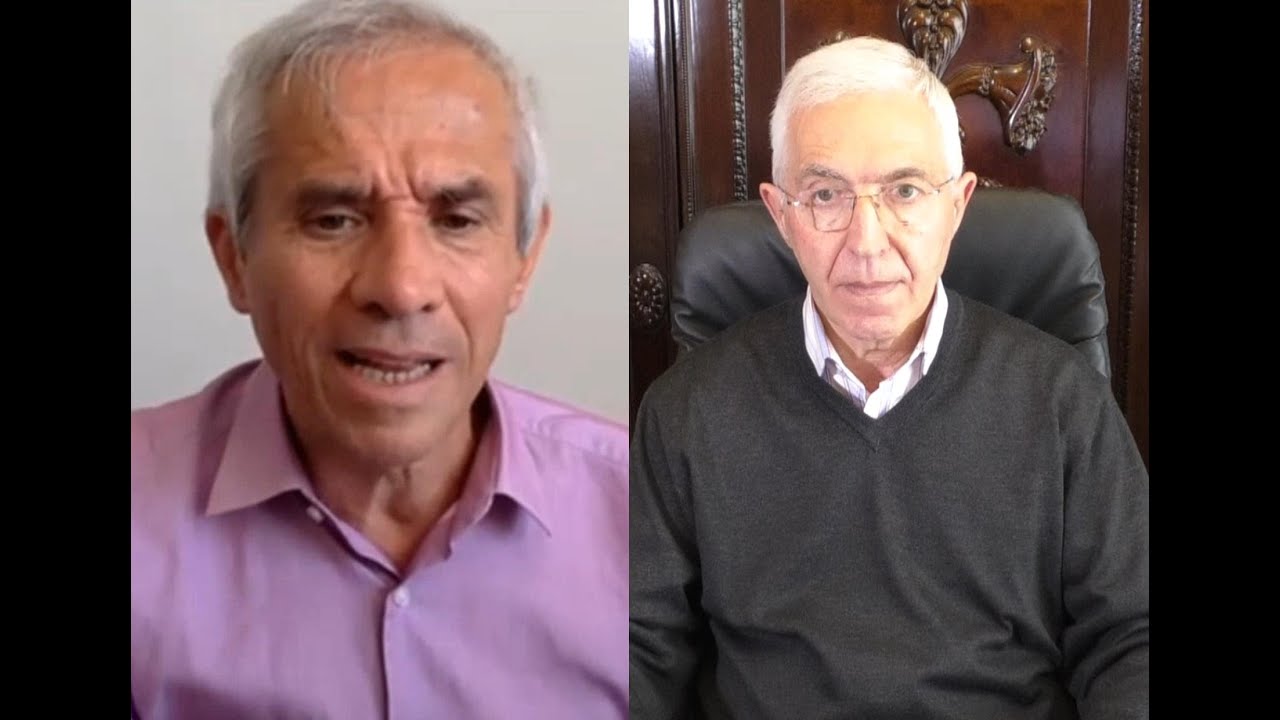 SICILIA SERA – FILIPPO CUCINA INTERVISTA ALDO PENNA DEPUTATO M5S.