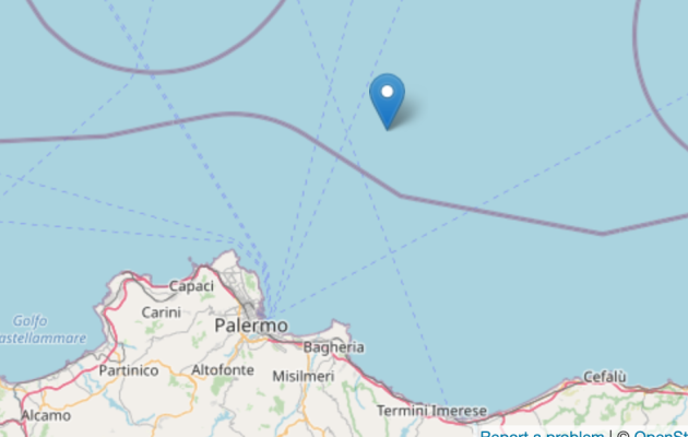 terremoto