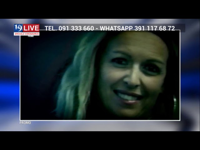 19 Live – 06/05/20