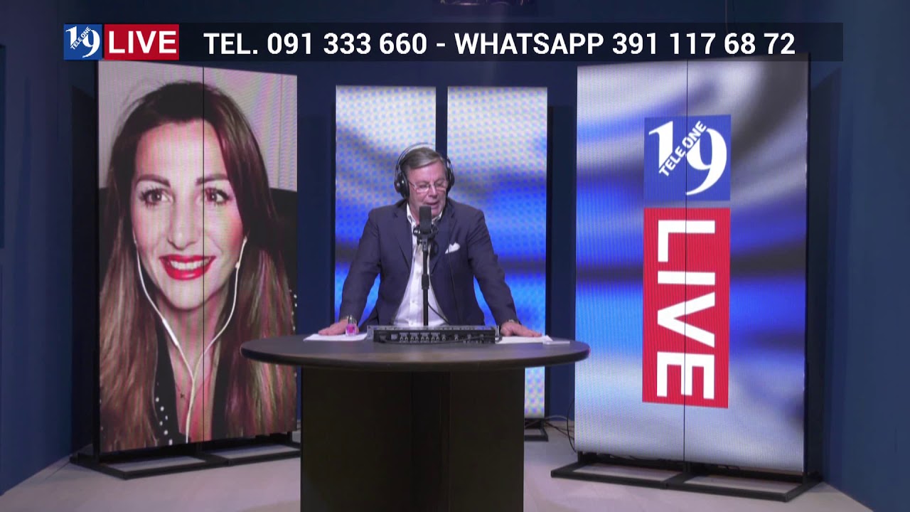 19LIVE PUNTATA DEL 27 MAGGIO 2020