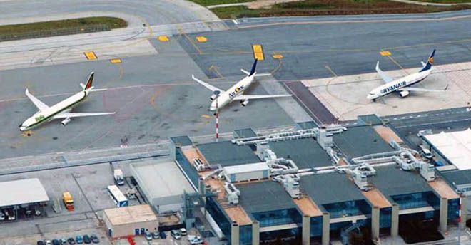 aeroporto trapani