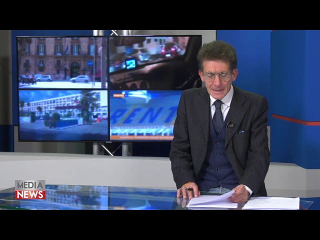 Medianews 06/05/20 2a edizione