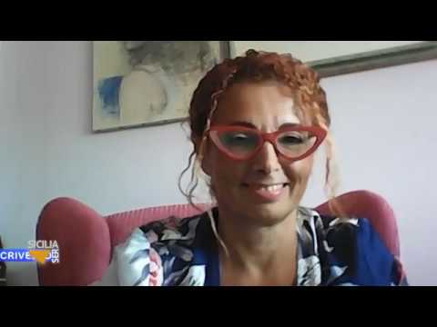 SICILIA SERA – L’EDUCAZIONE SESSUALE NELLE SCUOLE CON LA PSICOLOGA E SESSUOLOGA ROSITA CRIVELLO