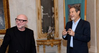 Turismo. Dolce&Gabbana promuovono la Sicilia