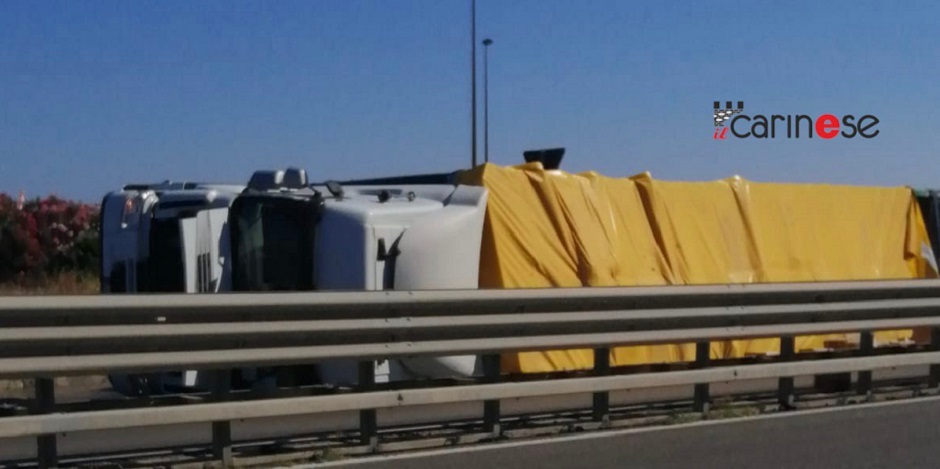 Incidente-autostrada-Palermo-Mazara-del-Vallo