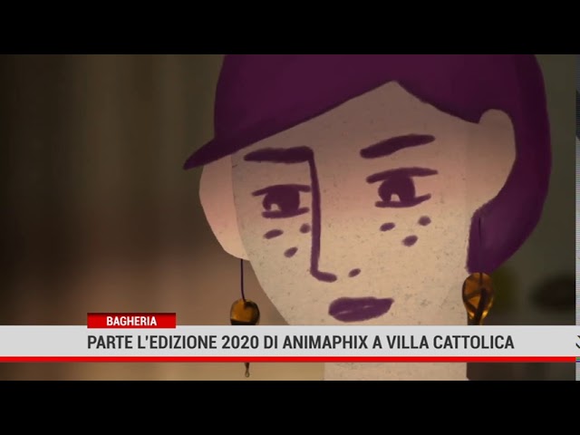 Bagheria. Parte l’edizione 2020 di Animaphix a Villa Cattolica