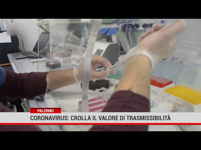 Coronavirus. Al minimo storico l’indice di contagio