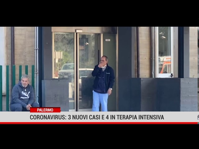 Coronavirus. Aumentano i contagi in provincia di Catania