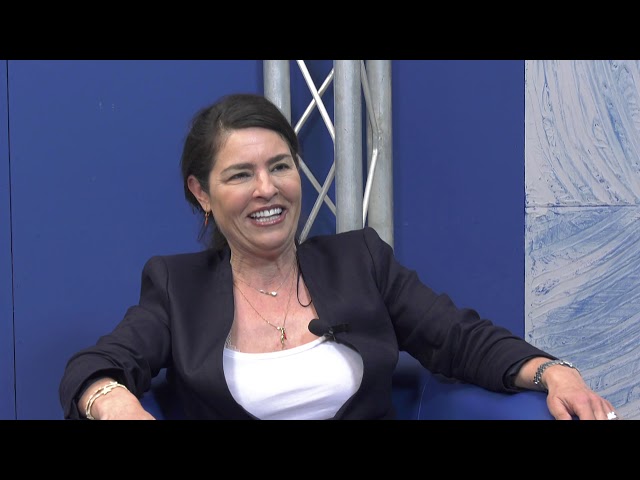 “Luci sulla città”. Ospite Nina Giambona, antropologa ed artista contemporanea