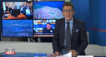 Medianews 07/07/20 2a edizione