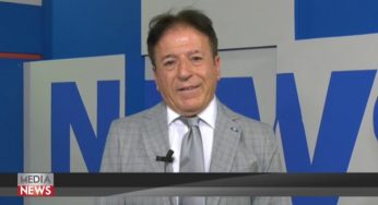 Medianews 08/07/20 1a edizione