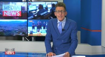 Medianews 08/07/20 2a edizione