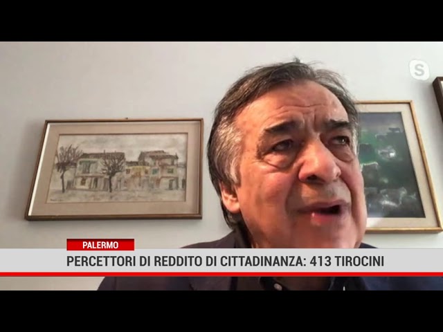 Reddito di cittadinanza. Al via i tirocini formativi