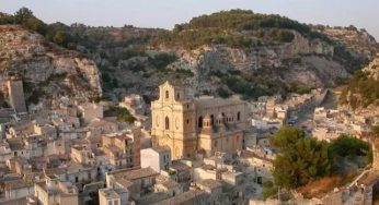 Quattro città siciliane candidate al titolo di “Capitale della Cultura” 2022