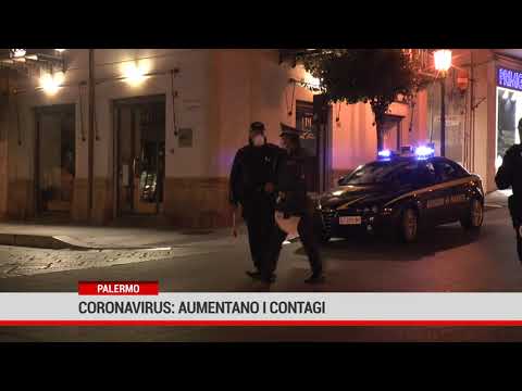 Coronavirus. In Italia aumentano contagi
