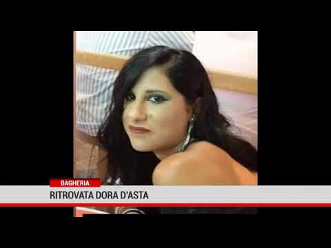 Dopo due settimane, Dora D’Asta è ritornata a casa