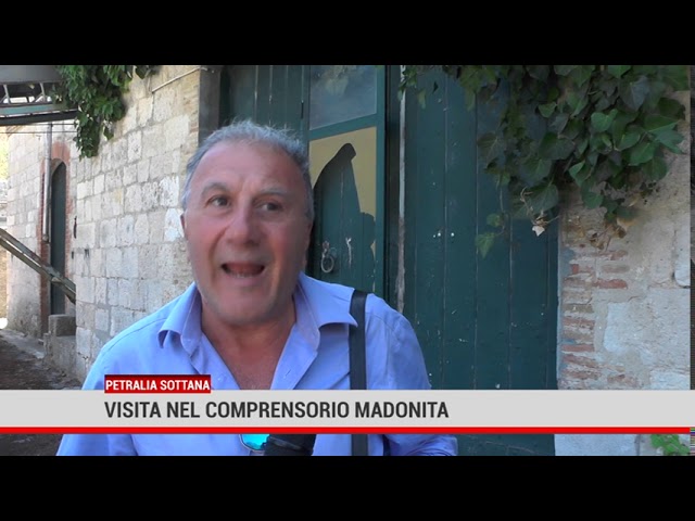 Madonie. Un incontro per il rilancio delle attività produttive locali