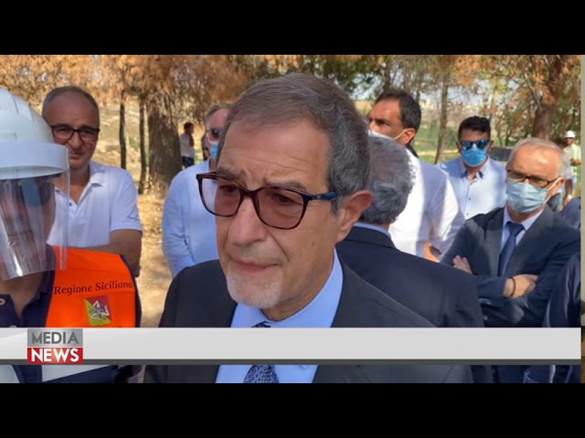 Medianews 03/08/20 1a edizione