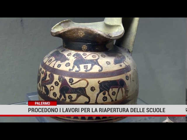 Siracusa. Riapre il museo “Paolo Orsi”