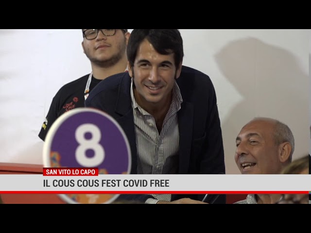 S.Vito lo capo. Torna il Cous Cous Fest