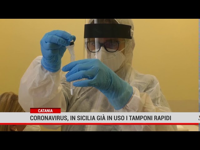 tamponi rapidi 24 09