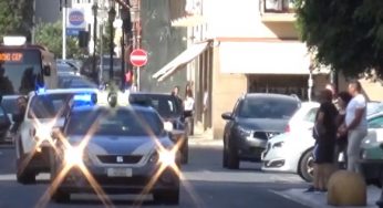 Palermo: scoperta truffa alle assicurazioni con il finto morto