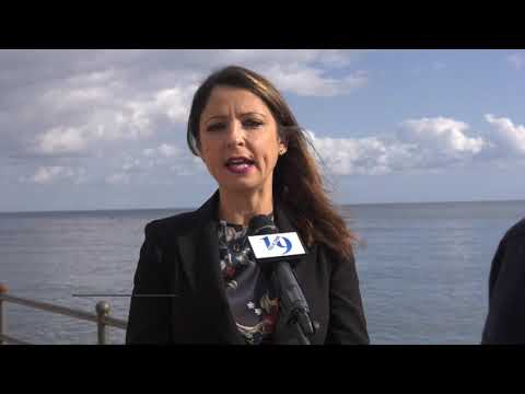 Il problema della depurazione in Sicilia