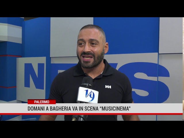 MusiCinema 2020: riparte la IV Stagione Concertistica Città di Bagheria