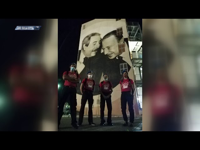 Nuova puntata di “Luci sulla città” con i “City Angels”