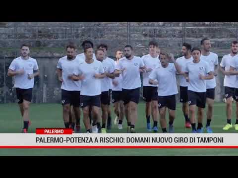 Palermo, a rischio anche la partita contro il Potenza
